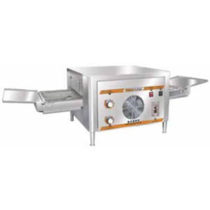 Horeca247 electric conveyor pizza oven 12 inch